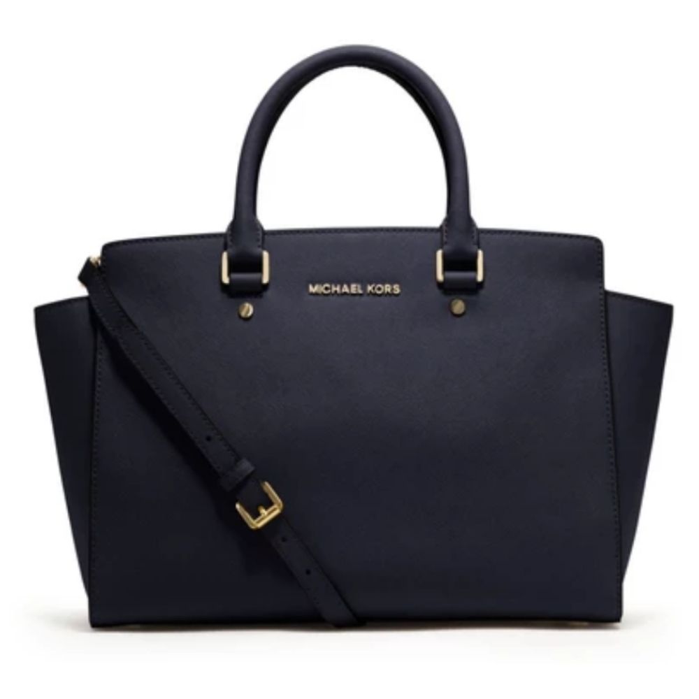 Michael Kors Large Selma Bag